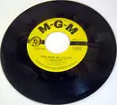 7inch Vinyl Single - Michael Hale - Thank Heaven For Little Girls / When You Love