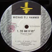 Michael Hammer - To Me