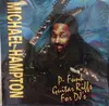 LP - Michael Hampton - P-Funk Guitar Riffs For DJ's