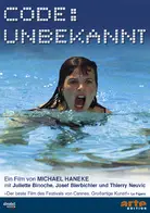 Michael Haneke - Code: unbekannt
