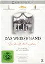 DVD - Michael Haneke - Das Weisse Band
