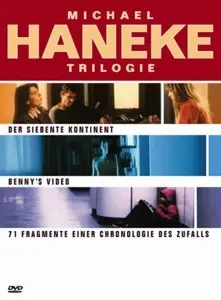 Michael Haneke - Michael Haneke Triologie