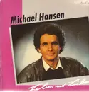 LP - Michael Hansen - Leben Und Lieben