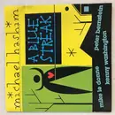 CD - Michael Hashim - A Blue Streak