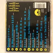 CD - Michael Hashim - A Blue Streak