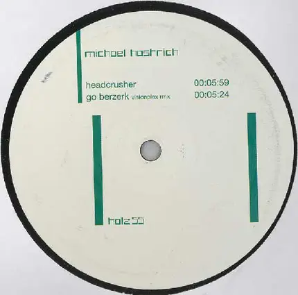 Michael Hastrich - The Day After