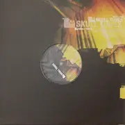 12inch Vinyl Single - Michael Hastrich vs. Torsten Kissler - Blackfire