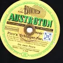 Schellack - Michael Harden - Die zwei Pico's