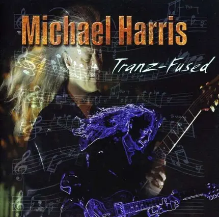 Michael Harris - Tranz-Fusion
