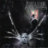 CD - Michael Harris - Sketches From The Thought Chamber