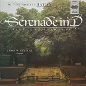 M. HAYDN - Serenade In D