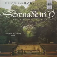 M. Haydn - Serenade In D