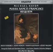 M. HAYDN - Missa Sancti Francisci