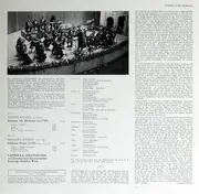 LP - Michael Haydn , Joseph Haydn ; Cappella Coloniensis , Günther Wich - Sinfonie D-dur / Sinfonie Nr. 88 G-dur
