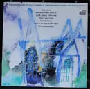 LP - M. Haydn / Beethoven - Violinkonzert / Septett Es-Dur