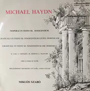 M. Haydn - Vesperae In Festo SS. Innocentium
