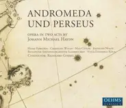 M. Haydn - Andromeda Und Perseus