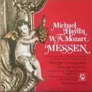 LP - Haydn, Mozart - Messen (Missa Sti. Aloysii / Missa Solemnis In C Kv 337)