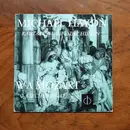 10'' - Michael Haydn, WA Mozart - Kantate 'Lauft, Ihr Hirten' / 3 Kirchensonaten