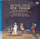 LP - Michael Haydn - Der Traum