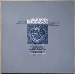 Michael Haydn - Requiem C-Moll