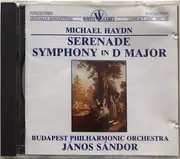 CD - Haydn - Serenade / Symphony In D Major