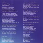 CD - Michael Heck - Atlantis