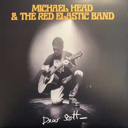 Michael Head & The Red Elastic Band - Dear Scott