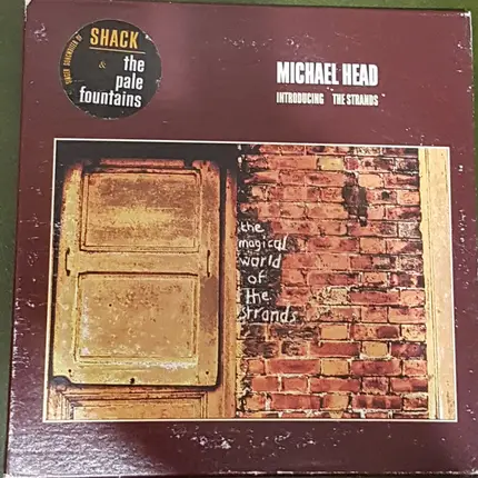 Michael Head & The Strands - The Magical World of the Strands