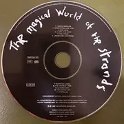 CD - Michael Head & The Strands - The Magical World Of The Strands