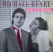 Michael Heart - She's A Model