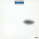 12inch Vinyl Single - Michael Heart - One Way Ticket To The Sky