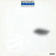 Michael Heart - One Way Ticket To The Sky