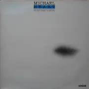 12inch Vinyl Single - Michael Heart - One Way Ticket To The Sky