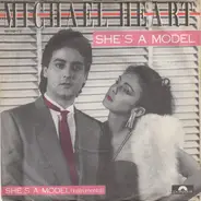 Michael Heart - She's A Model