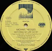 LP - Michael Hedges - Watching My Life Go By