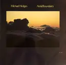 LP - Michael Hedges - Aerial Boundaries - Digital on labels