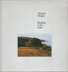 Michael Hedges - Breakfast in the Field