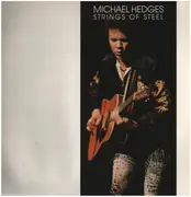 LP - Michael Hedges - Strings Of Steel