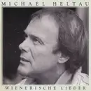 CD - Michael Heltau - Wienerische Lieder