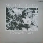 LP - Michael Heltau - Wienerische Lieder