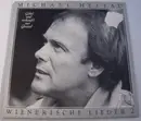 LP - Michael Heltau - Wienersche Lieder 2 - Geht's Und Verkauft's Mei G'wand