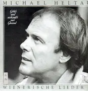 LP - Michael Heltau - Geht's Und Verkauft's Mei G'wand