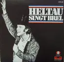 LP - Michael Heltau - Heltau Singt Brel