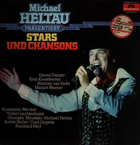 Michael Heltau - Stars und Chansons
