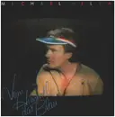 LP - Michael Heltau - Vom Himmel Das Blau