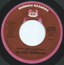 7inch Vinyl Single - Michael Henderson - Be My Girl (Long Version)/Time