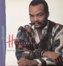 LP - Michael Henderson - Bedtime Stories