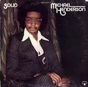 LP - Michael Henderson - Solid