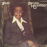 Michael Henderson - Solid